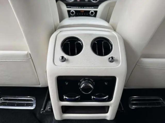 2021 Rolls-Royce Ghost Standard