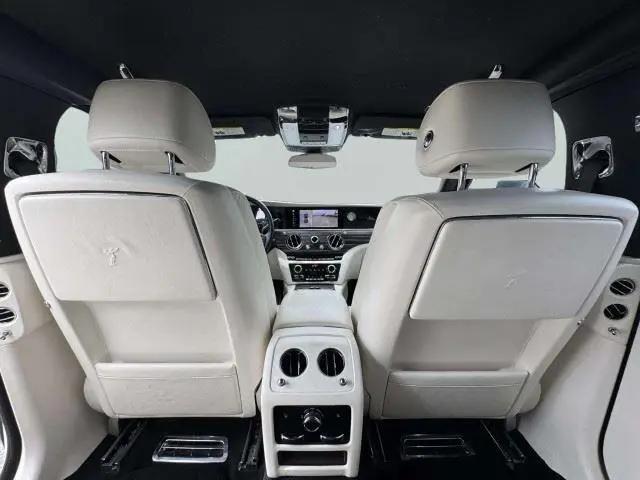 2021 Rolls-Royce Ghost Standard