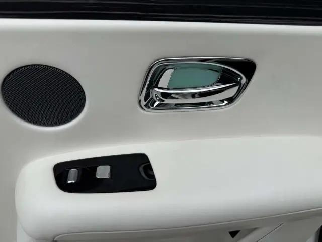 2021 Rolls-Royce Ghost Standard