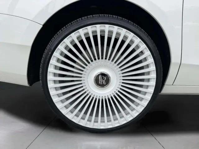 2021 Rolls-Royce Ghost Standard