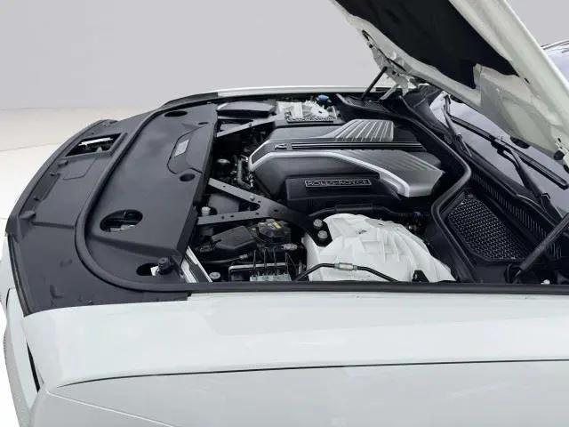 2021 Rolls-Royce Ghost Standard