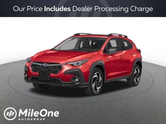 2026 Subaru Crosstrek Limited for sale in Owings Mills, MD