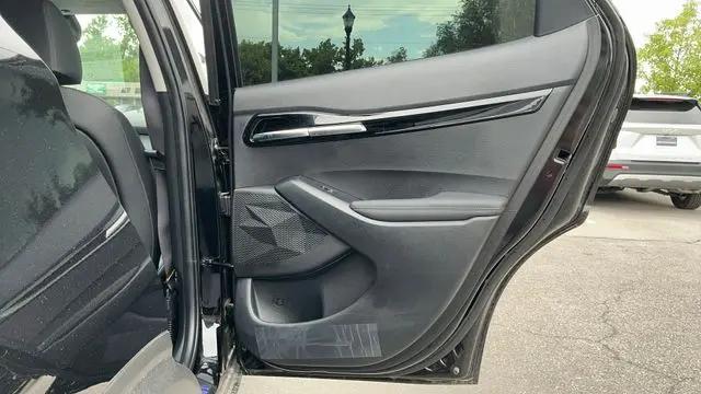 2025 Kia Seltos SX Turbo