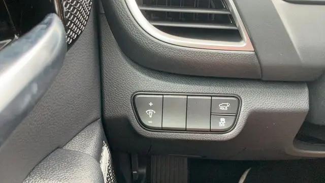 2025 Kia Seltos SX Turbo