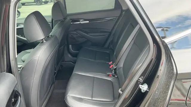2025 Kia Seltos SX Turbo