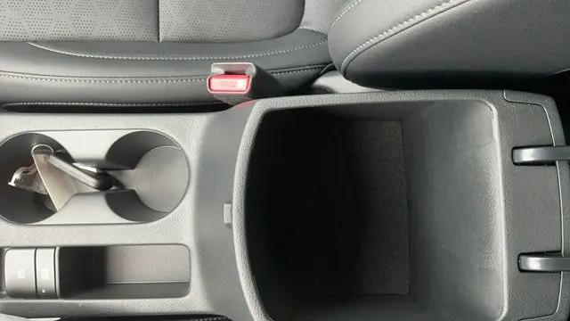 2025 Kia Seltos SX Turbo