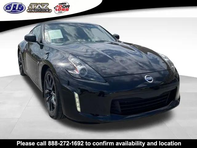 2019 Nissan 370Z Base for sale in Sanford, NC