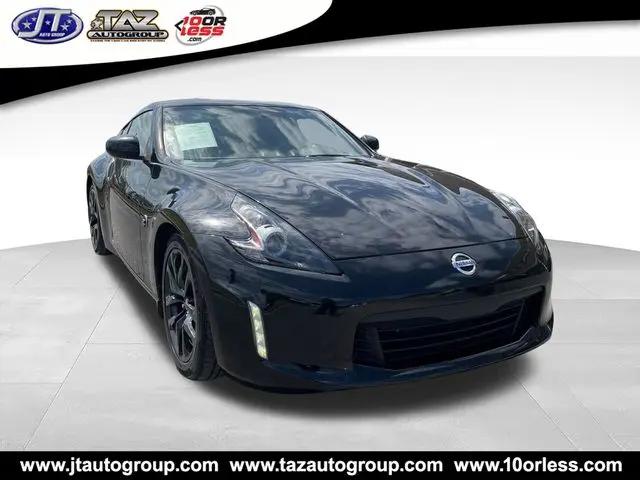 2019 Nissan 370Z Base for sale in Sanford, NC