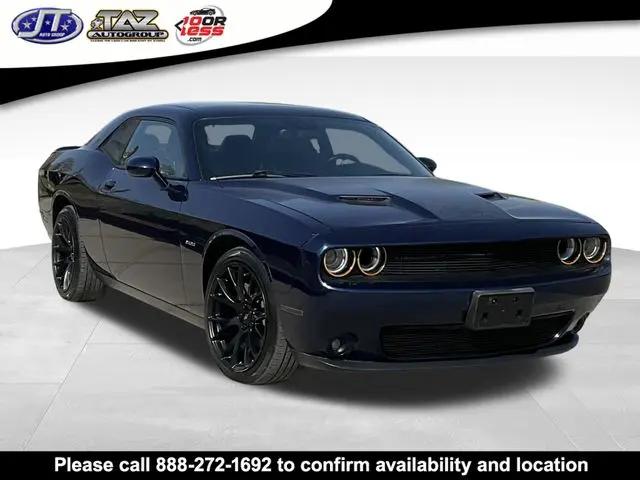 2016 Dodge Challenger R/T Plus for sale in Sanford, NC