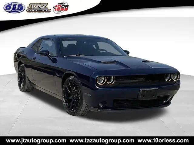 2016 Dodge Challenger R/T Plus for sale in Sanford, NC