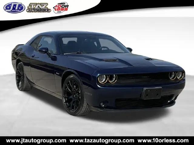 2016 Dodge Challenger R/T Plus for sale in Sanford, NC