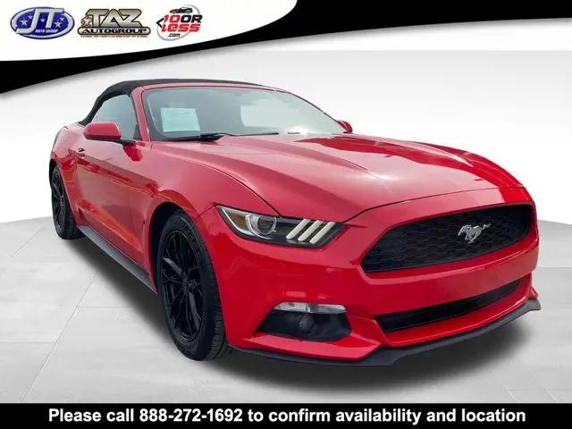 2016 Ford Mustang V6 for sale in Sanford, NC