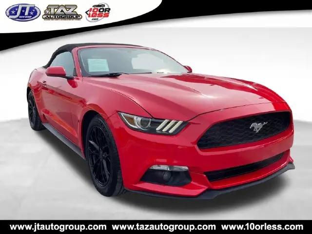 2016 Ford Mustang V6 for sale in Sanford, NC
