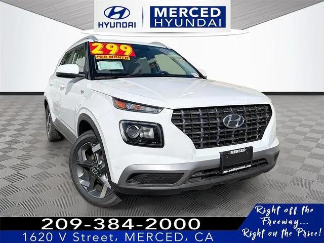 2026 Hyundai Venue SEL for sale in Merced, CA