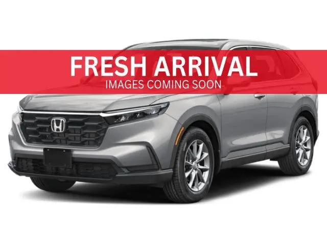 2026 Honda CR-V EX AWD for sale in El Cajon, CA