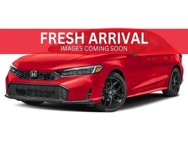 2026 Honda Civic Sport for sale in El Cajon, CA
