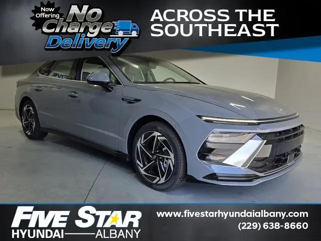 2026 Hyundai Sonata SEL Sport for sale in Albany, GA