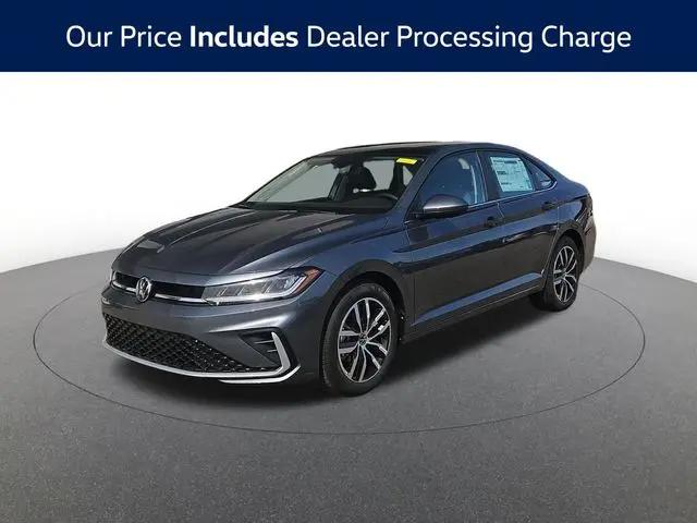2026 Volkswagen Jetta SE for sale in Baltimore, MD