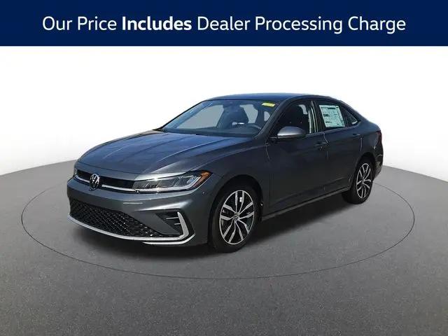 2026 Volkswagen Jetta SE for sale in Baltimore, MD