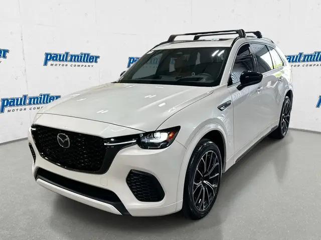 2026 Mazda CX-70 3.3 Turbo S Premium Plus for sale in Lexington, KY