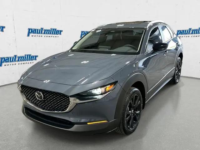 2026 Mazda CX-30 2.5 S Carbon Edition for sale in Lexington, KY