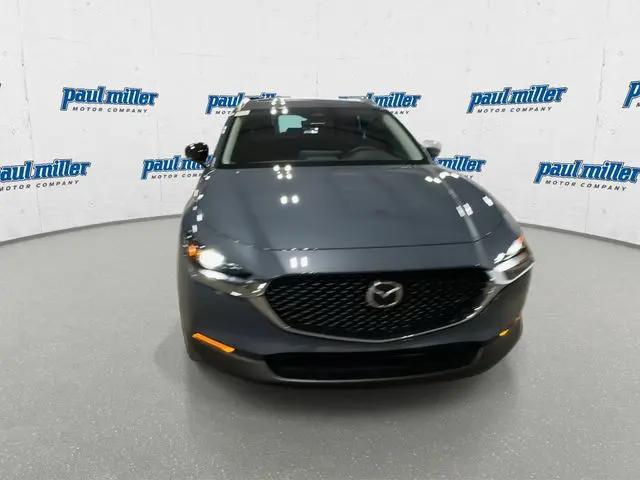 2026 Mazda CX-30 2.5 S Carbon Edition