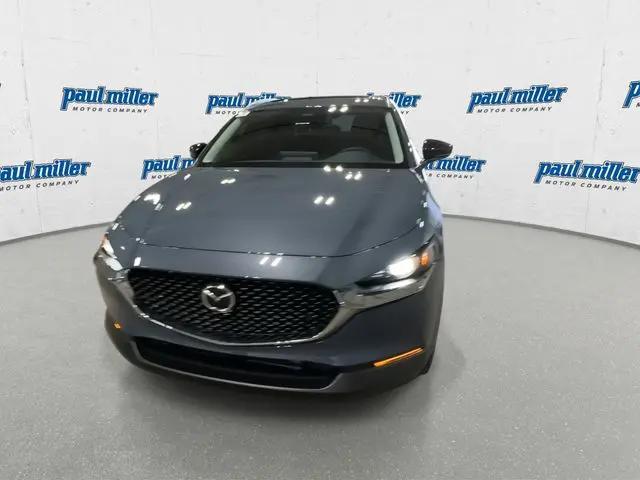 2026 Mazda CX-30 2.5 S Carbon Edition
