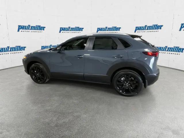 2026 Mazda CX-30 2.5 S Carbon Edition
