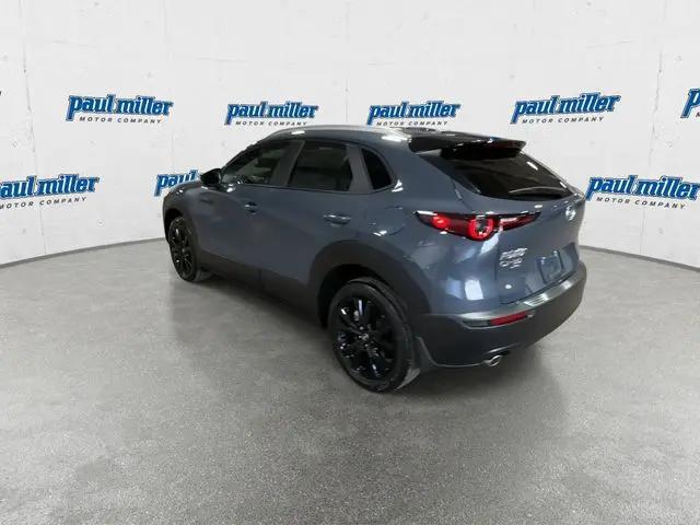 2026 Mazda CX-30 2.5 S Carbon Edition