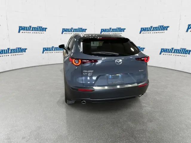 2026 Mazda CX-30 2.5 S Carbon Edition