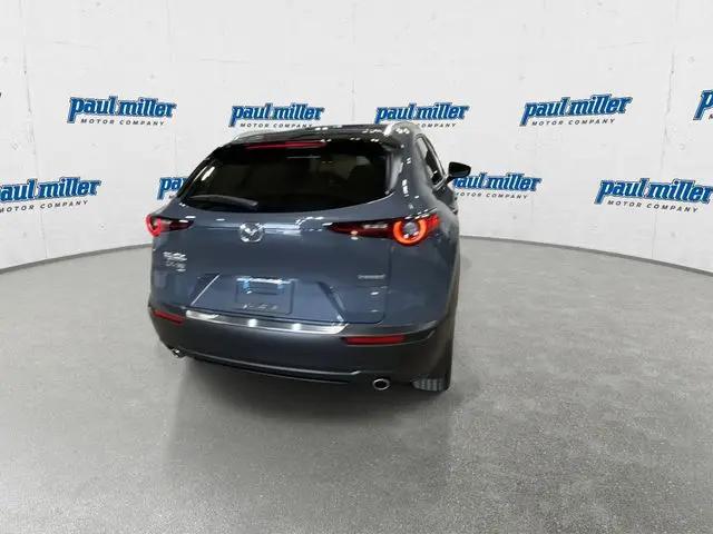 2026 Mazda CX-30 2.5 S Carbon Edition