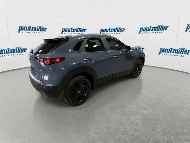 2026 Mazda CX-30 2.5 S Carbon Edition