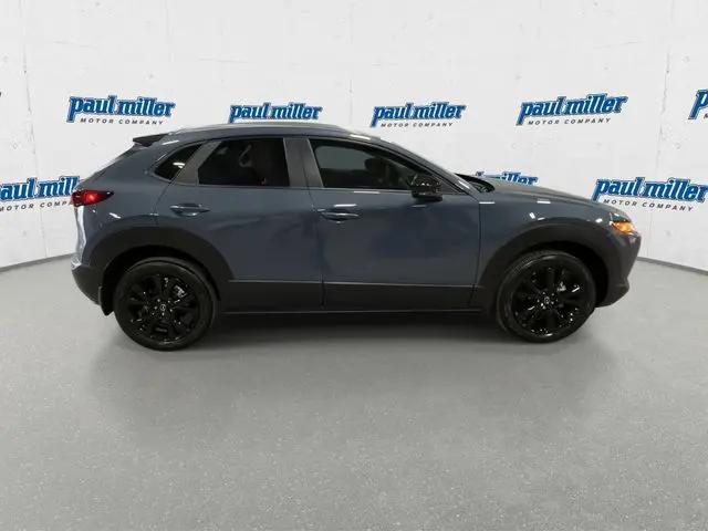 2026 Mazda CX-30 2.5 S Carbon Edition