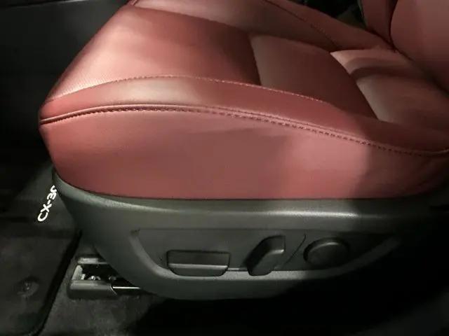 2026 Mazda CX-30 2.5 S Carbon Edition