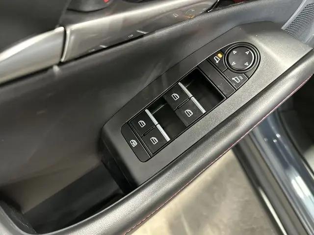2026 Mazda CX-30 2.5 S Carbon Edition
