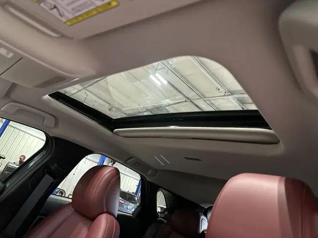 2026 Mazda CX-30 2.5 S Carbon Edition
