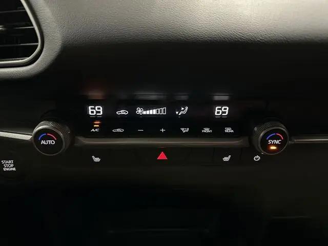 2026 Mazda CX-30 2.5 S Carbon Edition