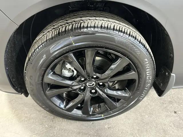 2026 Mazda CX-30 2.5 S Carbon Edition