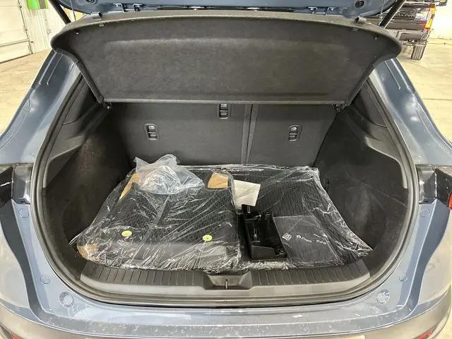 2026 Mazda CX-30 2.5 S Carbon Edition