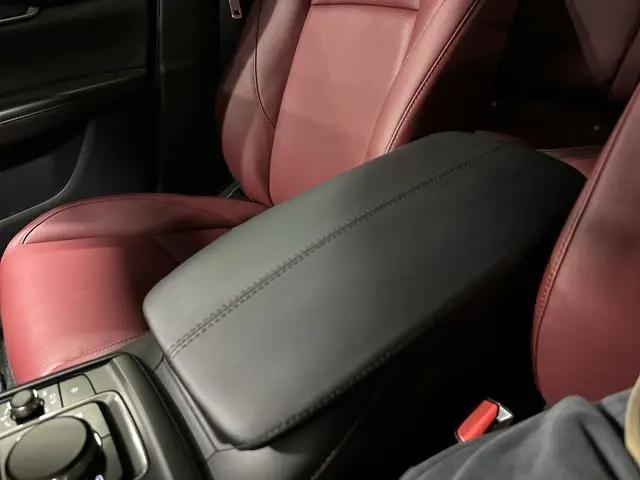 2026 Mazda CX-30 2.5 S Carbon Edition