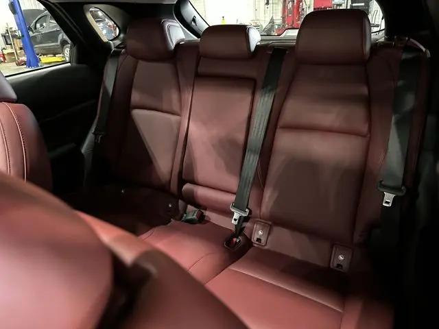 2026 Mazda CX-30 2.5 S Carbon Edition