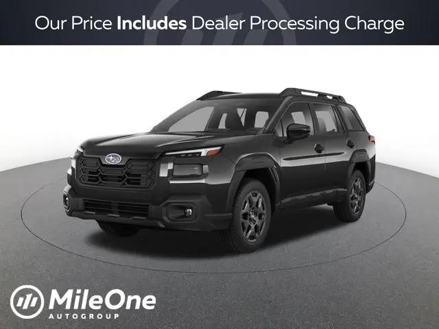 2026 Subaru Outback Premium for sale in Baltimore, MD