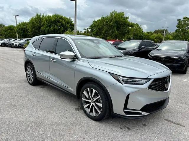 2026 Acura MDX Technology Package for sale in Delray Beach, FL