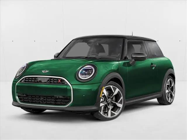 2026 MINI Hardtop Cooper S for sale in Dallas, TX