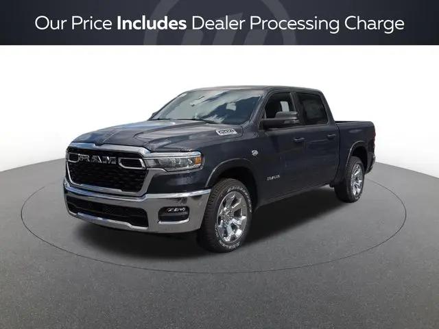 2026 Ram 1500 Big Horn Crew Cab 4x4 5'7" Box for sale in Baltimore, MD
