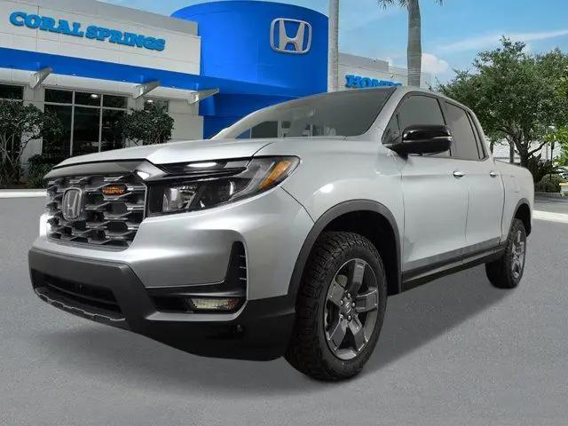 2026 Honda Ridgeline TrailSport for sale in Coral Springs, FL