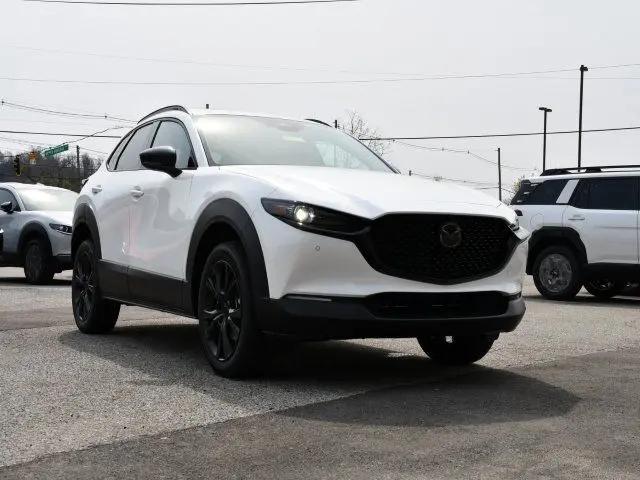 2026 Mazda CX-30 2.5 Turbo Premium Plus for sale in Louisville, KY