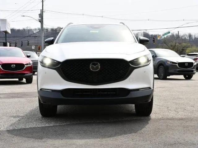 2026 Mazda CX-30 2.5 Turbo Premium Plus