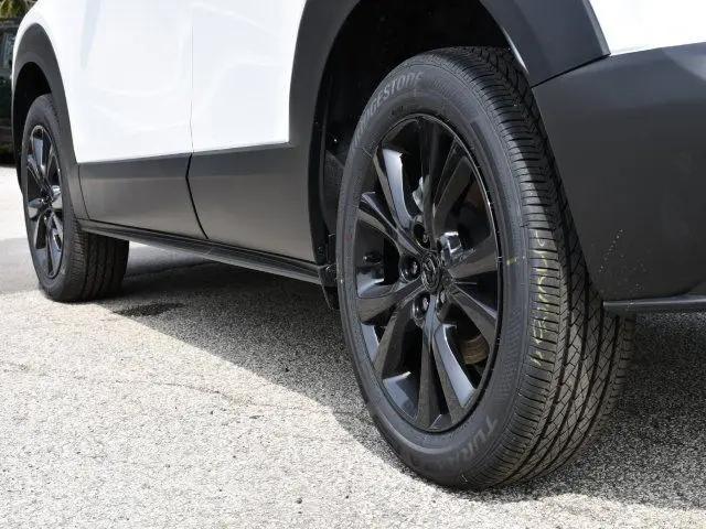 2026 Mazda CX-30 2.5 Turbo Premium Plus