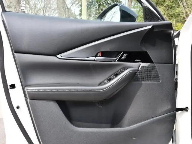 2026 Mazda CX-30 2.5 Turbo Premium Plus